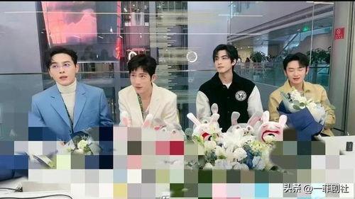 娱乐八卦最新爆料明星,当红明星背后的惊人真相！  第2张